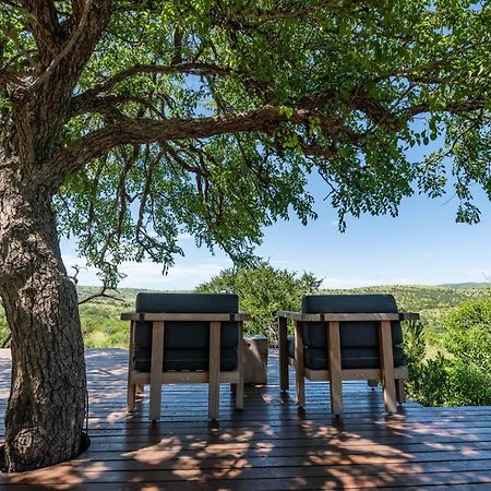Mavela Game Lodge Mkuze Exteriér fotografie