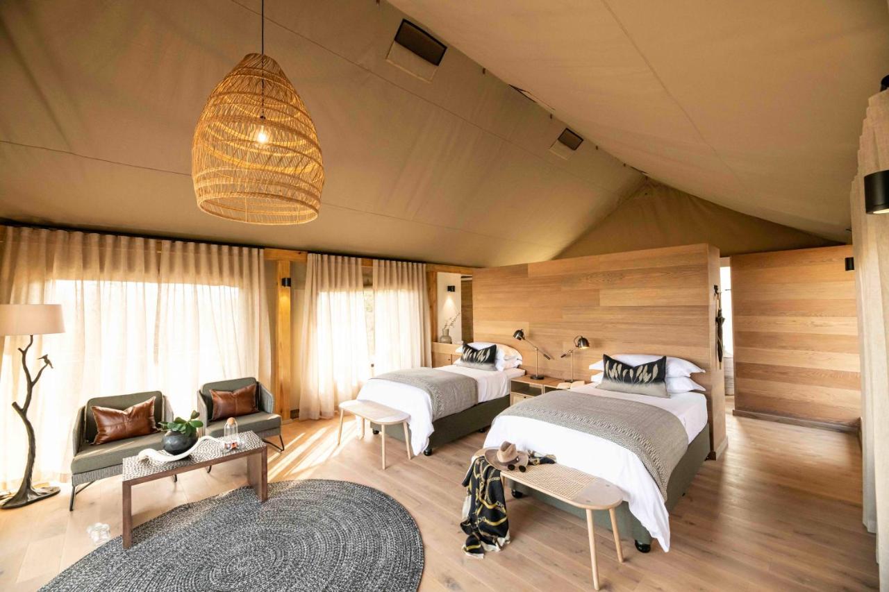 Mavela Game Lodge Mkuze Exteriér fotografie