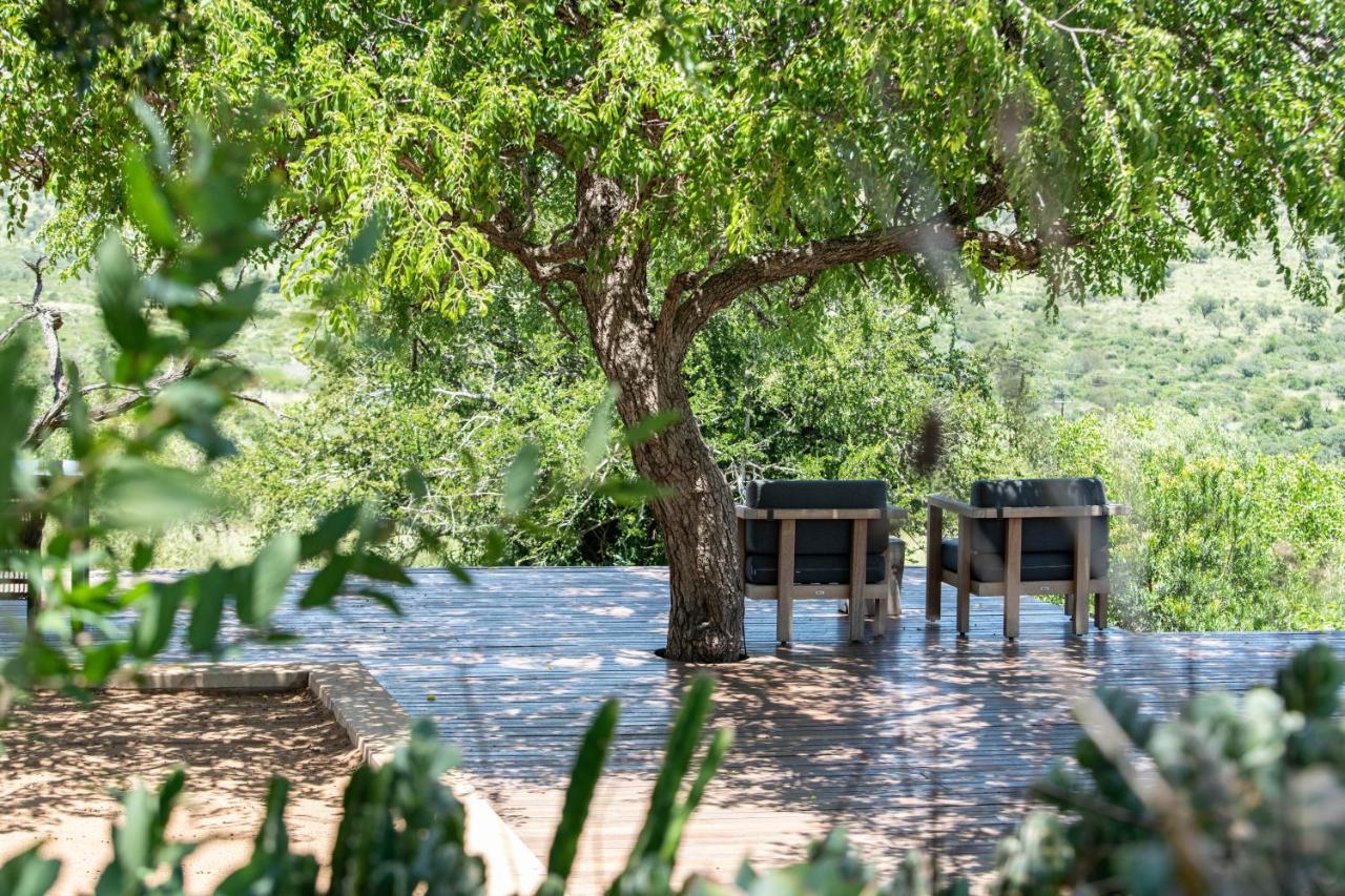 Mavela Game Lodge Mkuze Exteriér fotografie